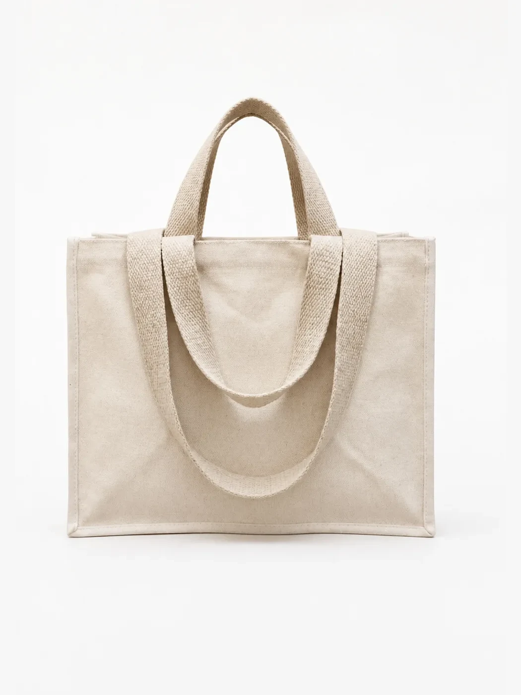 Bolsa en Tela Personalizada