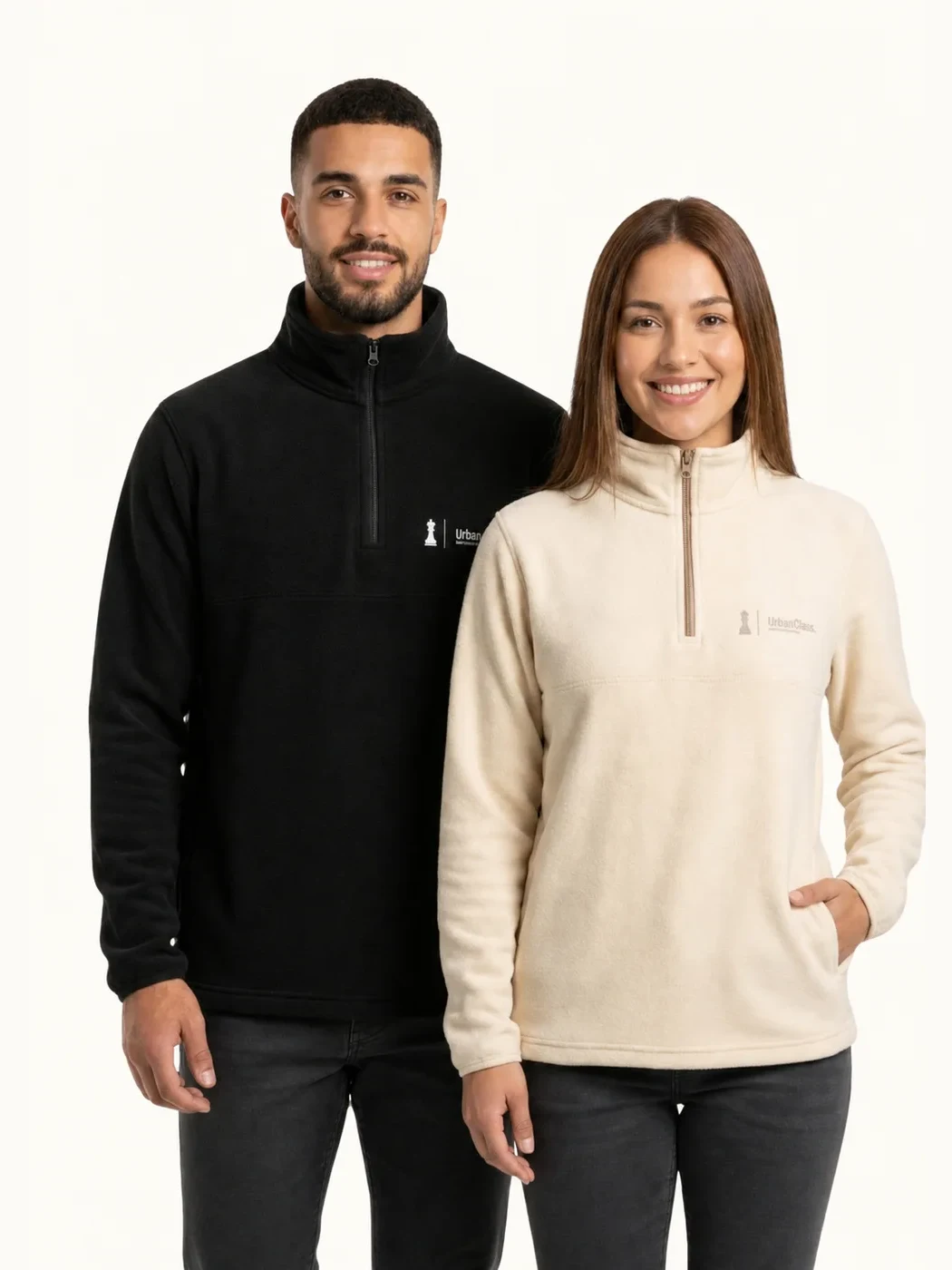 Hoodies corporativos y buzos empresariales personalizados en Bogotá y Colombia