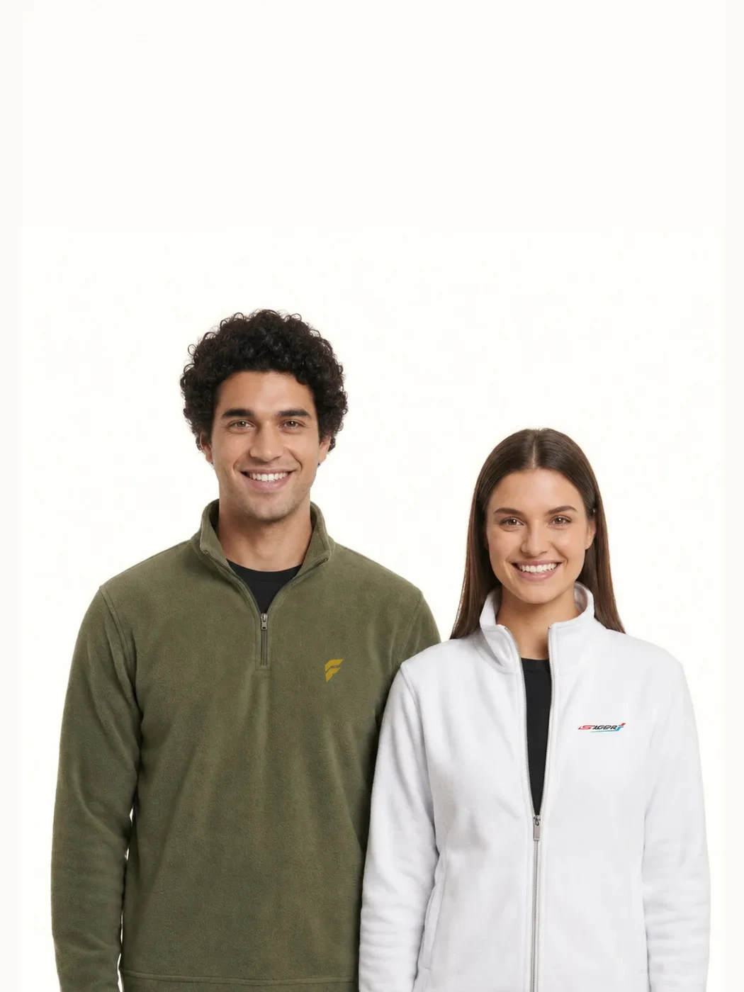 Hoodies corporativos y buzos empresariales personalizados en Bogotá y Colombia