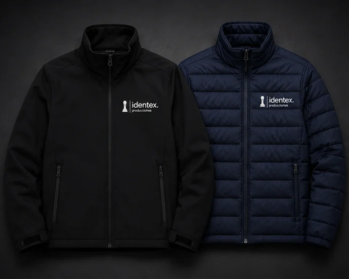 Chaquetas Corporativas