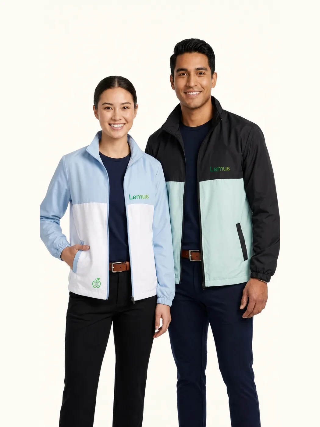 Chaqueta Nexus